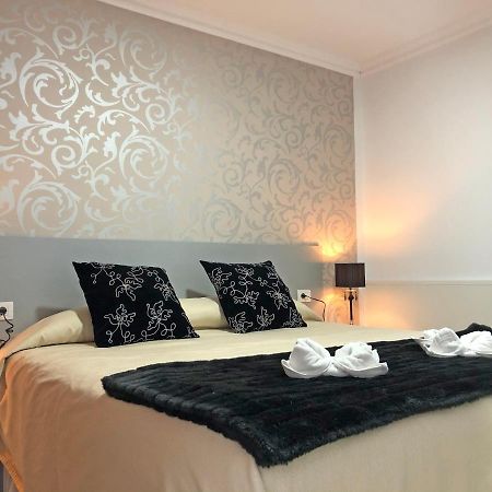Suites Los Gigantes By Apartamentos Estrella Del Norte Акантиладо-де-Лос-Хигантес Экстерьер фото